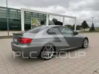 2013 BMW 320