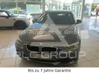 2013 BMW 320