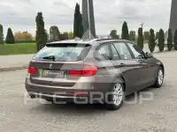 2013 BMW 320