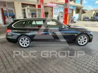 2013 BMW 320