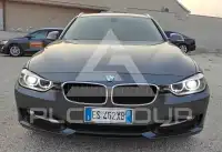 2013 BMW 320