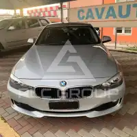2013 BMW 320