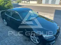 2013 BMW 320