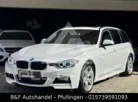 2013 BMW 320