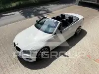 2013 BMW 320
