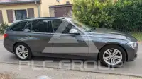 2013 BMW 320