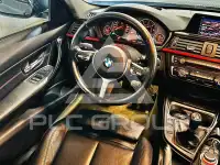 2013 BMW 320
