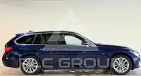 2013 BMW 320
