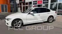 2013 BMW 320
