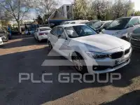 2013 BMW 320