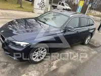 2013 BMW 320