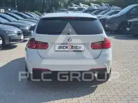 2013 BMW 320