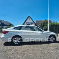 2013 BMW 320