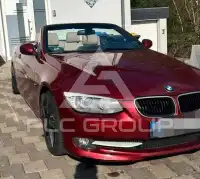 2013 BMW 320