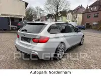 2013 BMW 320