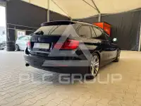 2013 BMW 320
