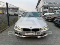 2013 BMW 320