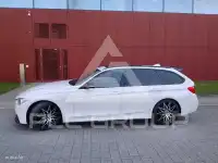 2013 BMW 320