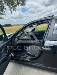 2013 BMW 320