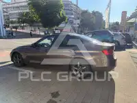 2013 BMW 320