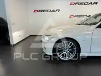 2013 BMW 320