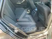 2013 BMW 320