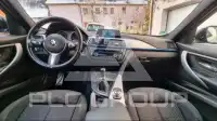 2013 BMW 320