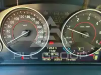 2013 BMW 320