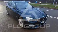 2013 BMW 320