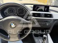 2013 BMW 320