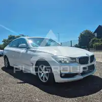2013 BMW 320