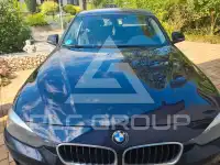 2013 BMW 320