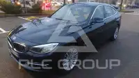 2013 BMW 320