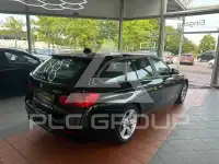 2013 BMW 320
