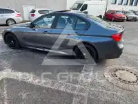 2013 BMW 320