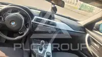 2013 BMW 320
