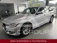 2013 BMW 320