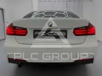 2013 BMW 320