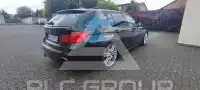 2013 BMW 320