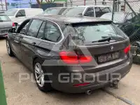 2013 BMW 320