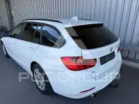 2013 BMW 320