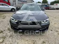 2013 BMW 320
