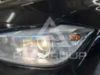 2013 BMW 320