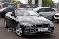 2013 BMW 320