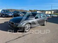 2013 BMW 320