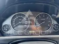 2013 BMW 320