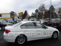 2013 BMW 320