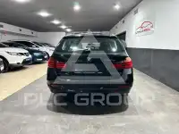 2013 BMW 320