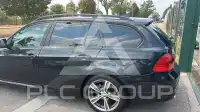 2013 BMW 320