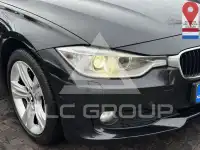 2013 BMW 320